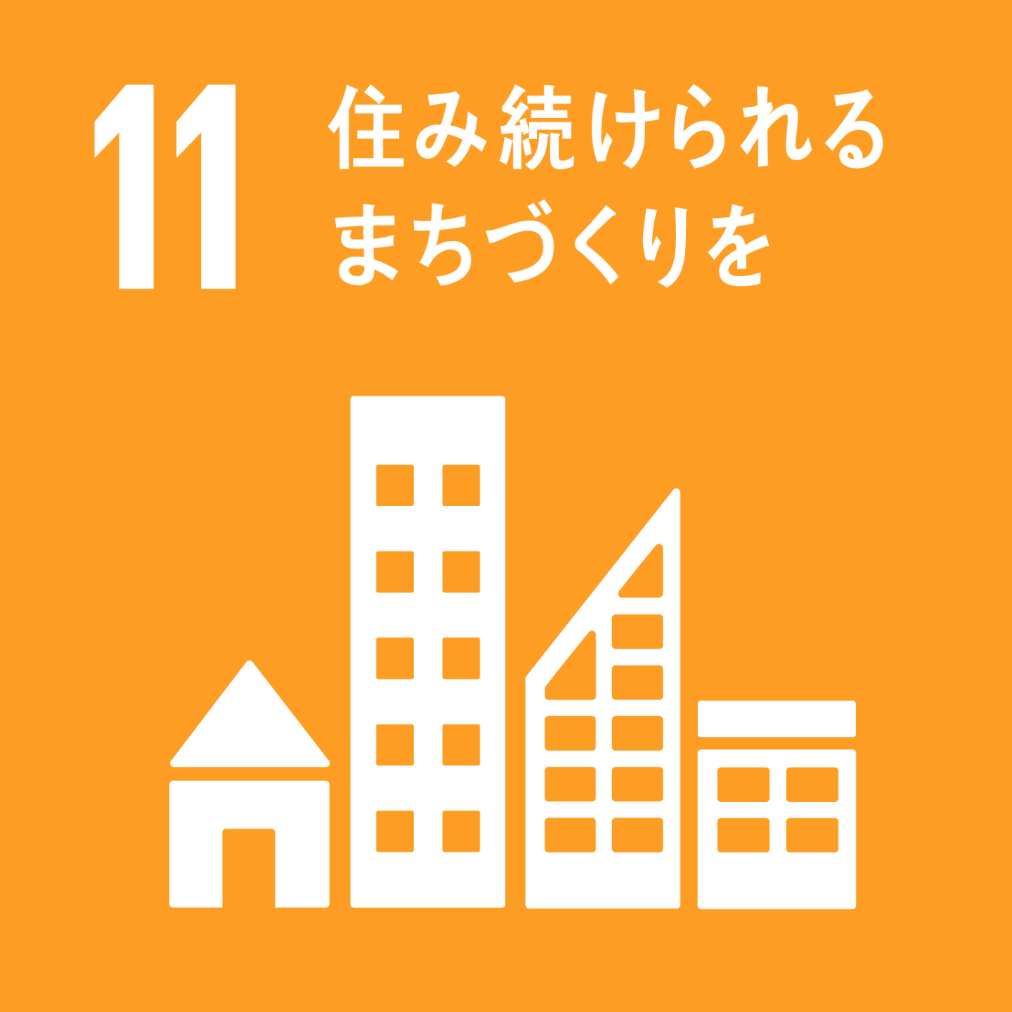 SDG 11