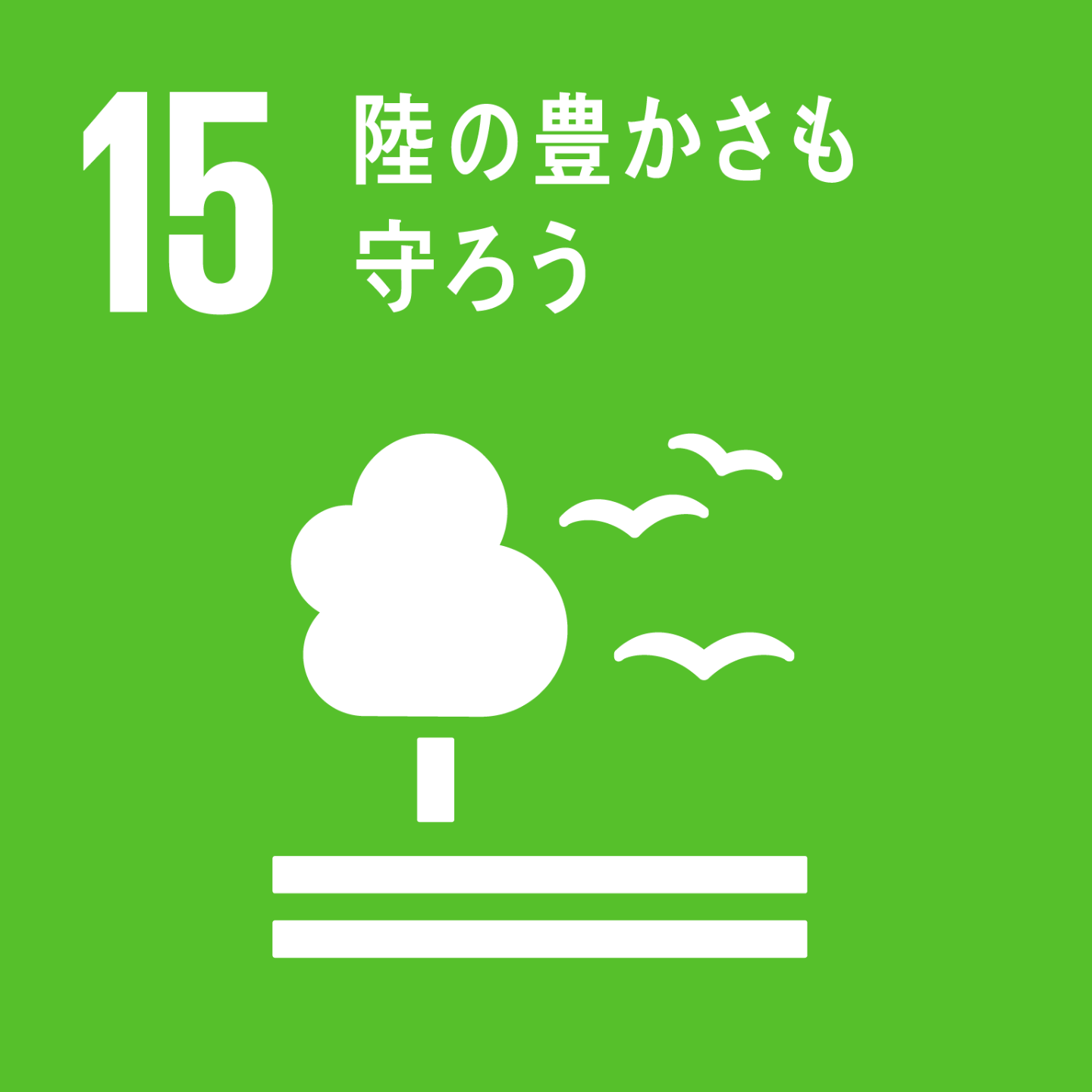 SDG 15